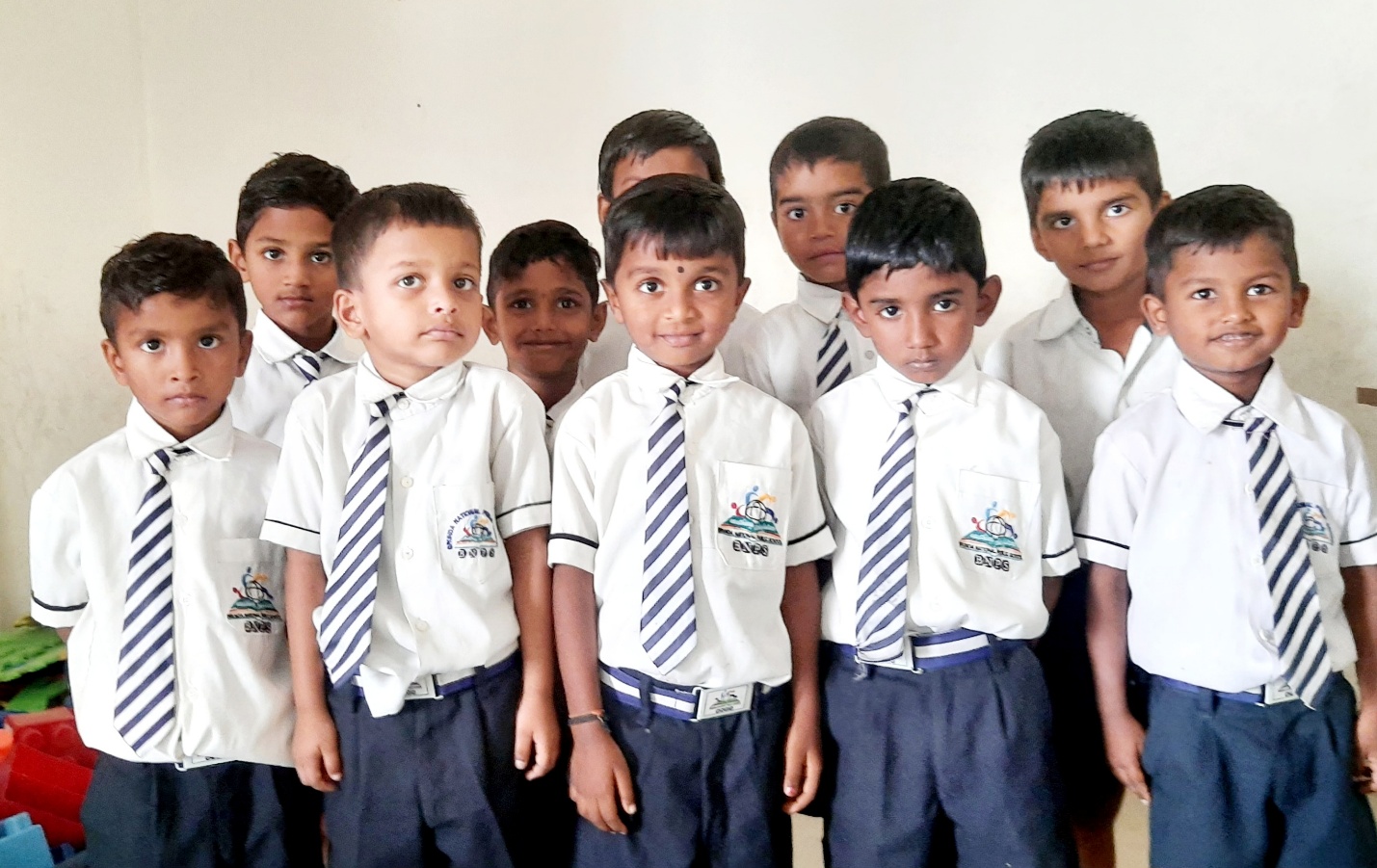 Young Minds, Bright Futures